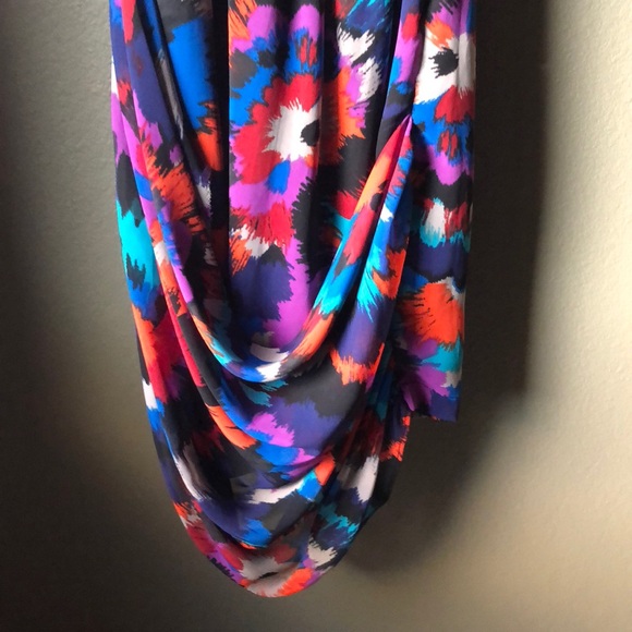 Size small Sharon Couture dress. - Picture 3 of 5